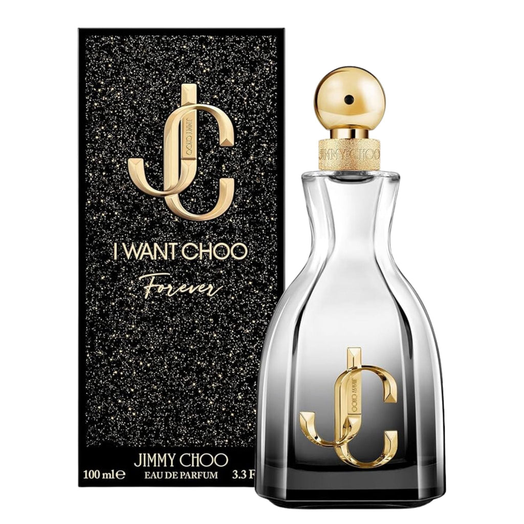 Jimmy Choo I Want Forever 3.3oz Women EDP Spray — 1