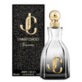 Jimmy Choo I Want Forever 3.3oz Women EDP Spray — 1