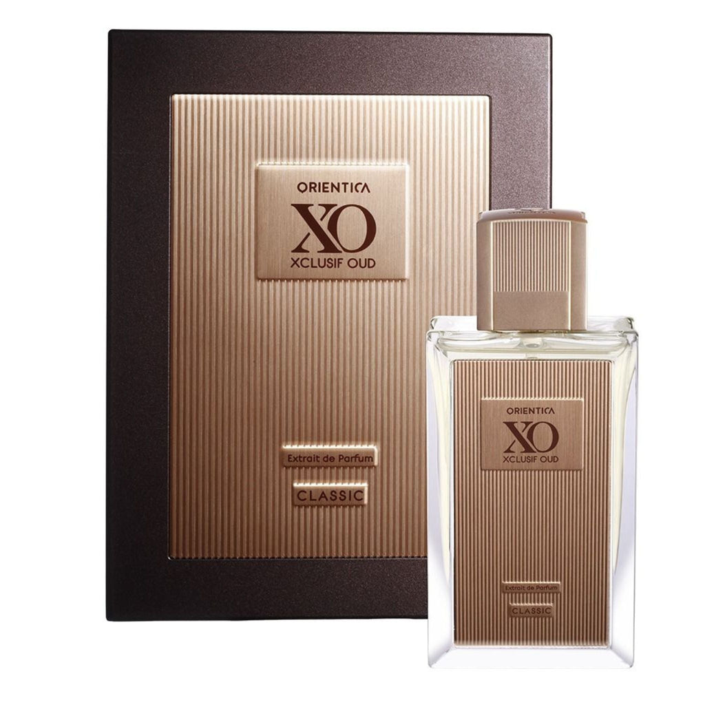 Orientica XO Classic 2.0oz Unisex EDP Spray — 1