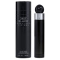 Perry Ellis 360 Black 3.4oz Men EDT Spray — 1