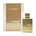 Al Haramain Amber Oud White Edition 6.7oz Unisex EDP Spray — 1