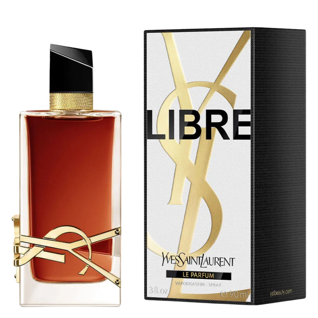 Yves Saint Laurent Libre Le Parfum 3.0oz Women EDP Spray — 1