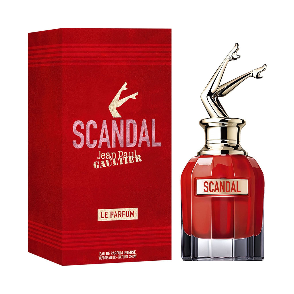 Jean Paul Gaultier Scandal Le Parfum 2.7oz Women EDP Spray — 1