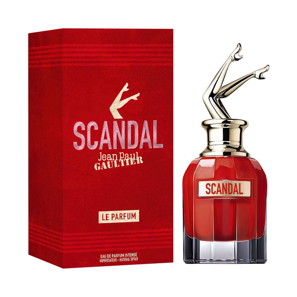 Jean Paul Gaultier Scandal Le Parfum 2.7oz Women EDP Spray — 1