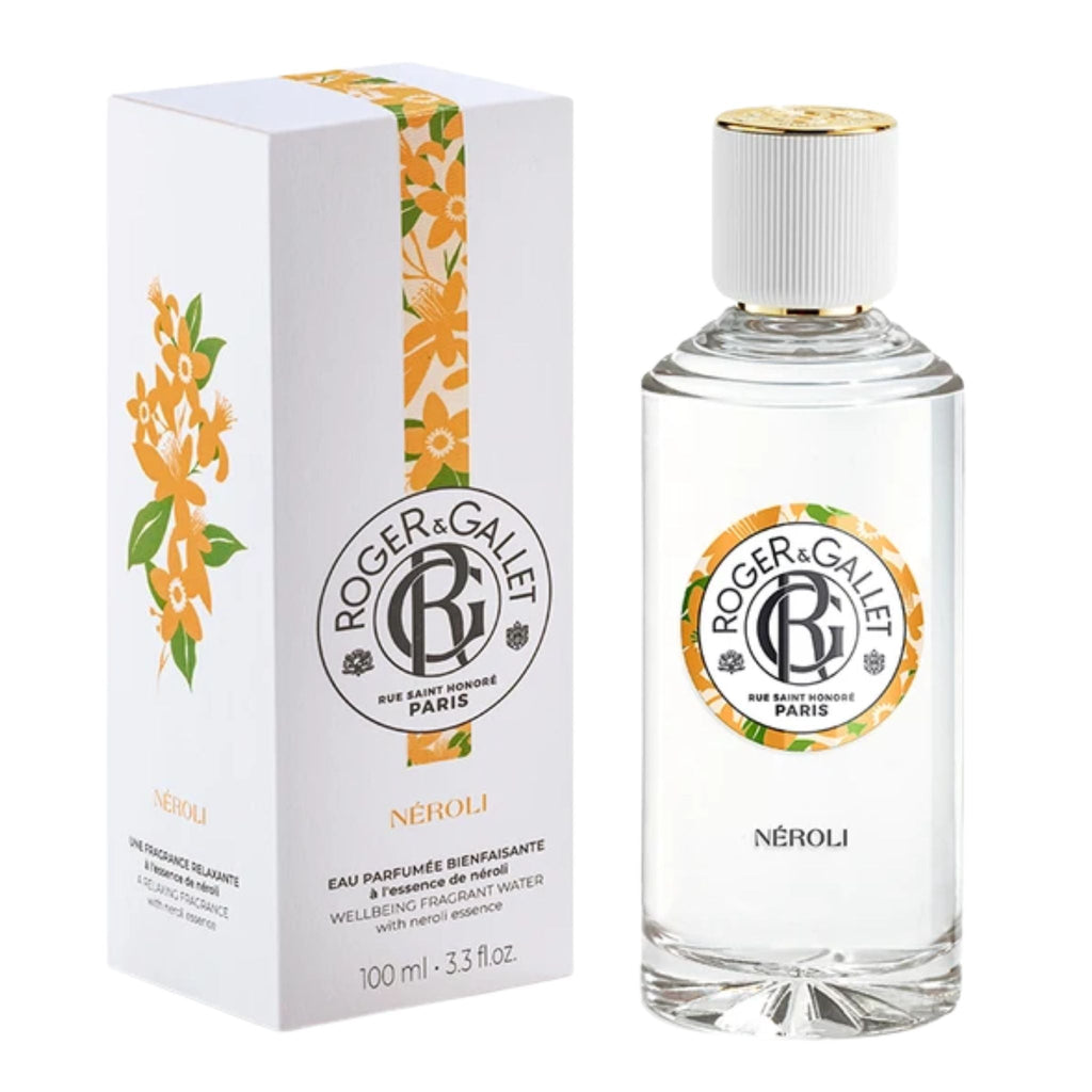 Roger & Gallet Neroli L'essence 3.3oz Women EDP Spray — 1