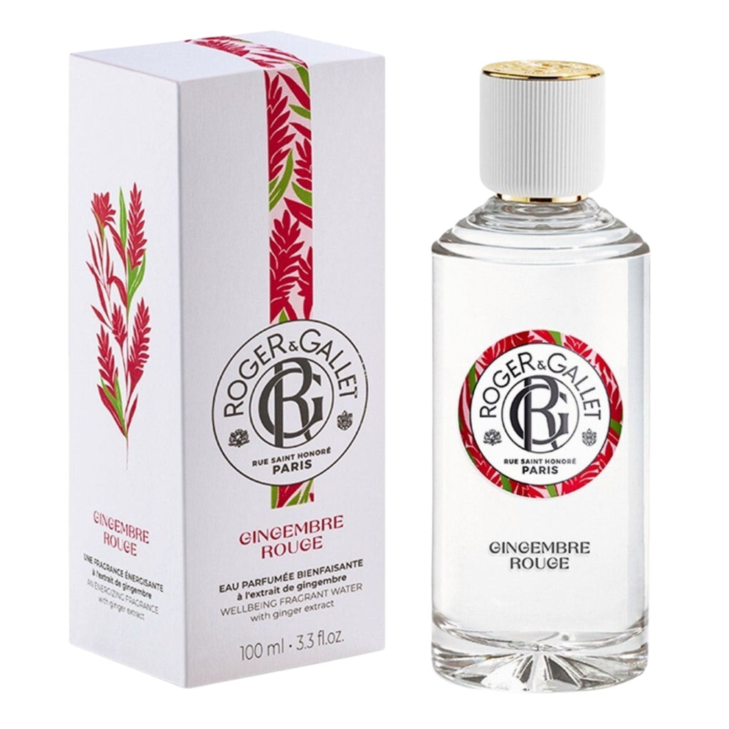 Roger & Gallet Gingembre Rouge 3.3oz Women EDP Spray — 1