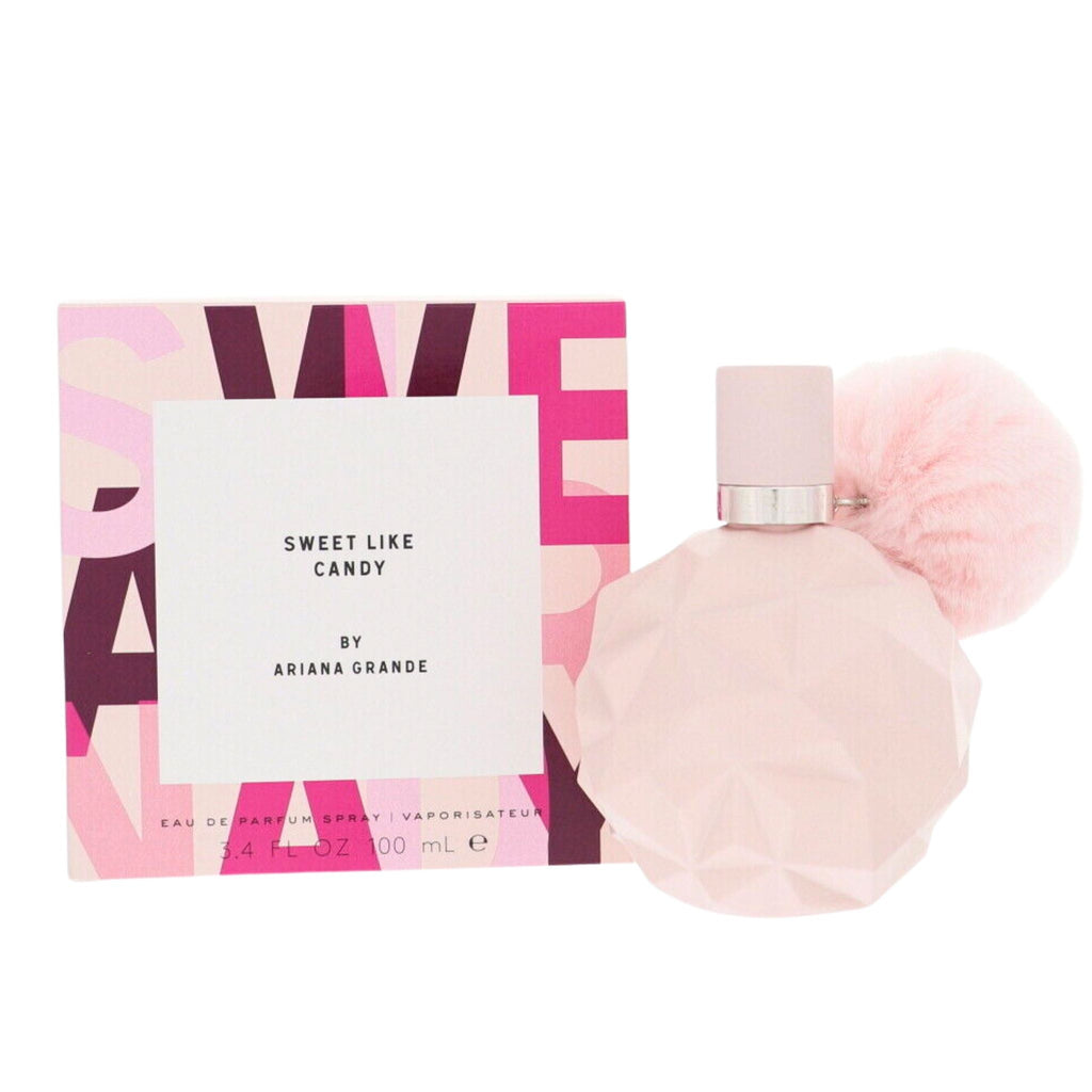 Ariana Grande Sweet Like Candy 3.4oz Women EDP Spray — 1