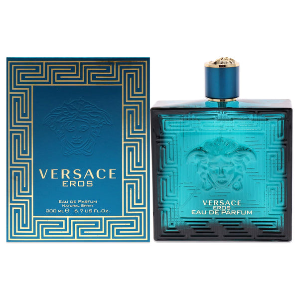 Versace EROS 6.7oz Men EDP SPRAY — 1