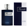 Faconnable Riviera 3.0oz Men EDP Spray — 1