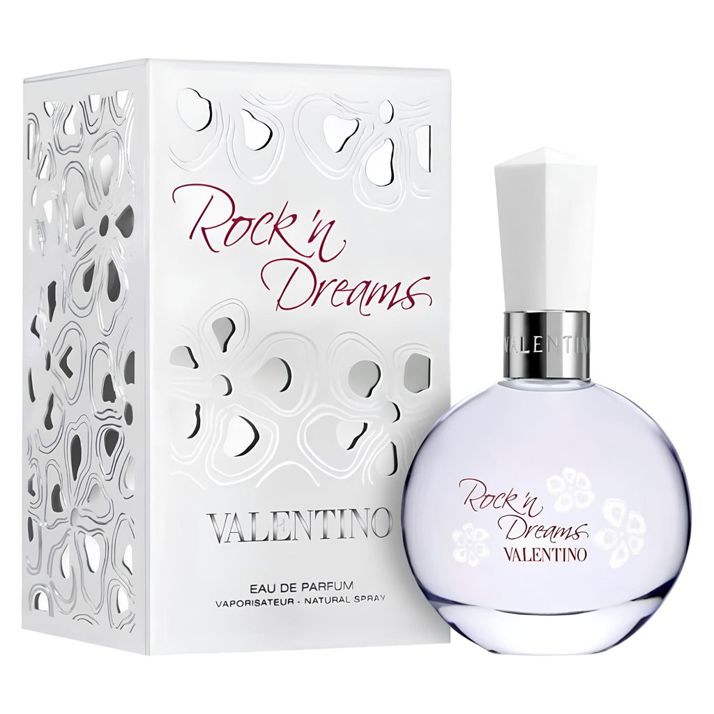 Valentino Rock 'N Dreams 1.6oz Women EDP Spray — 1