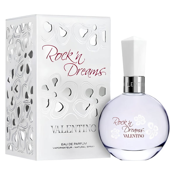 Valentino Rock 'N Dreams 1.6oz Women EDP Spray — 1