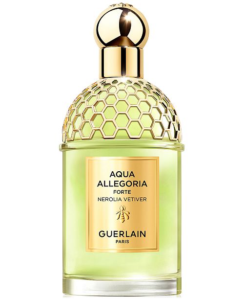 AQUA Alle.Forte NE Vetiver 4.2oz — 3