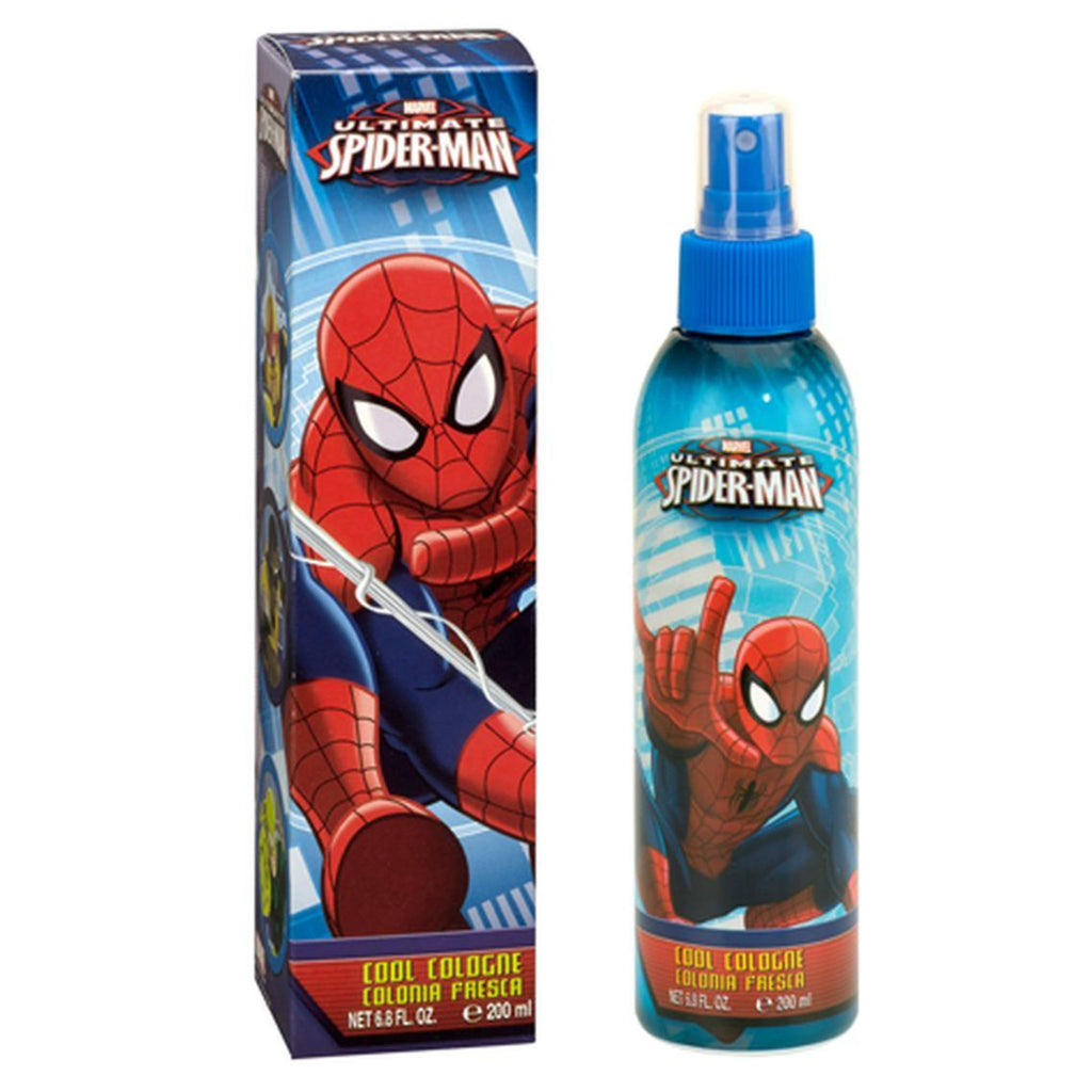 Marvel Spider-Man Body Fresh 6.8oz Kids Spray — 1