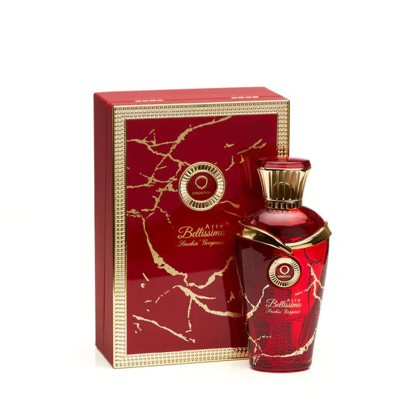 Orientica Smoking Gorgeous 2.5oz Women EDP Spray — 1