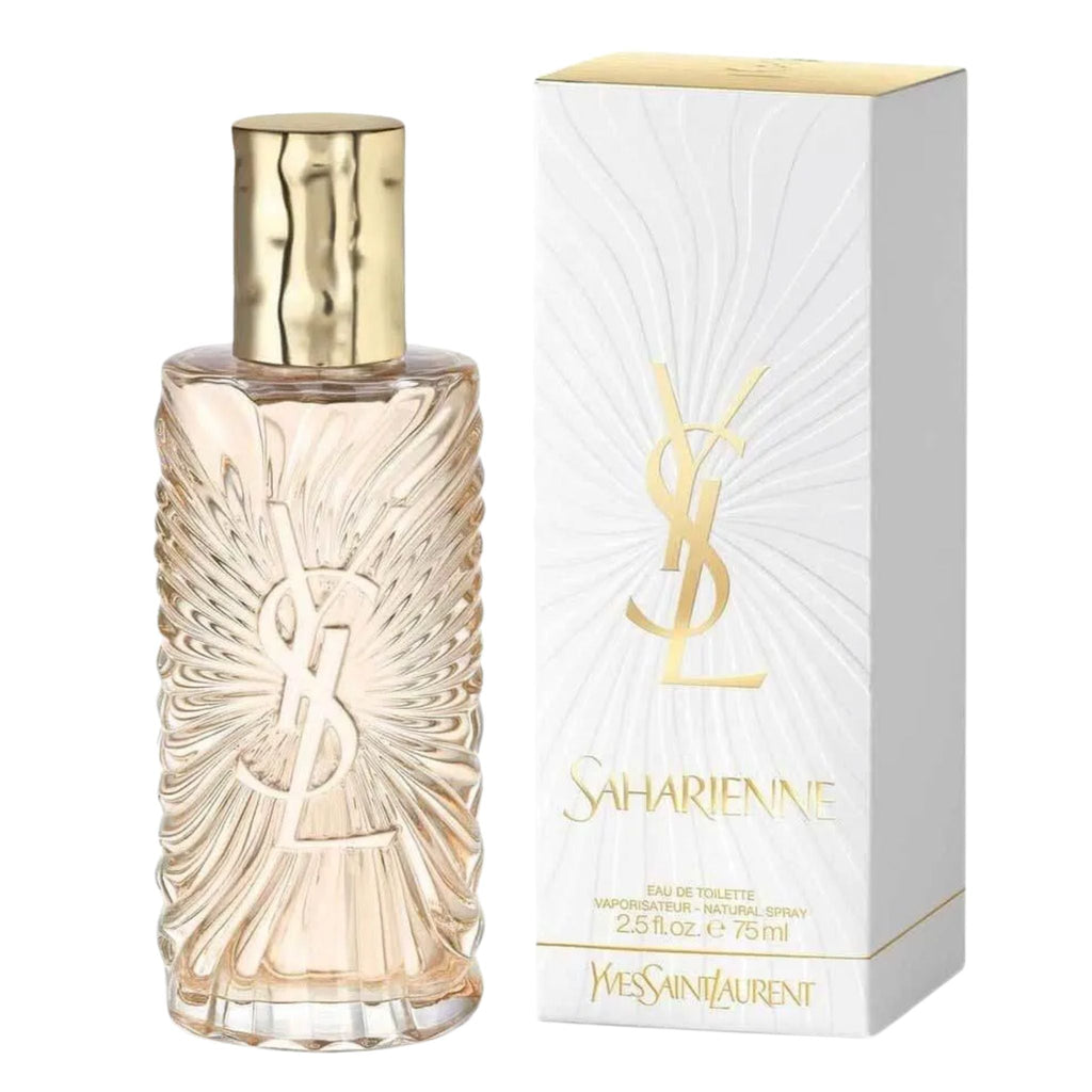 Yves Saint Laurent Saharienne 2.5oz Women EDT Spray — 1