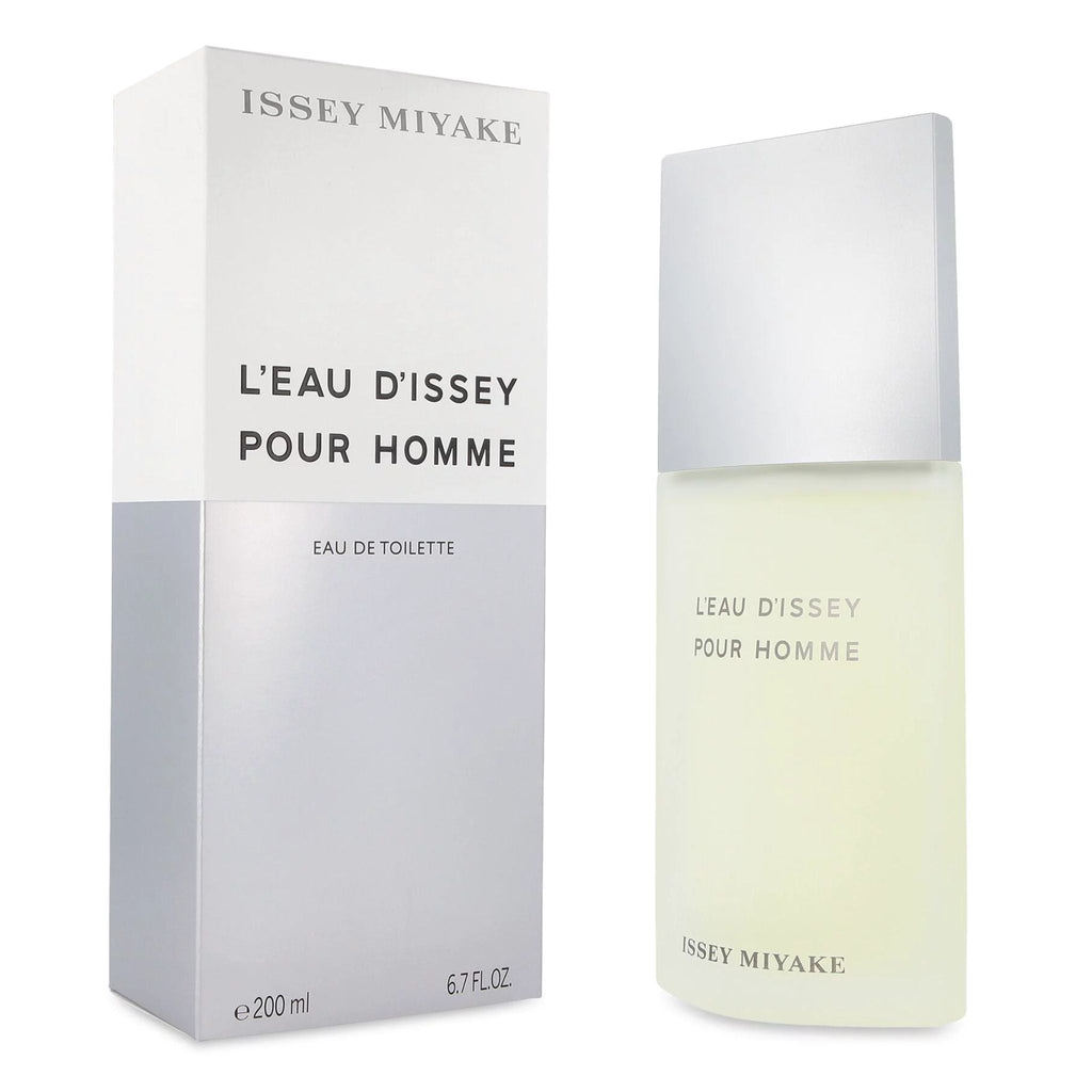 Miyake 6.7oz Men EDT Spray — 1