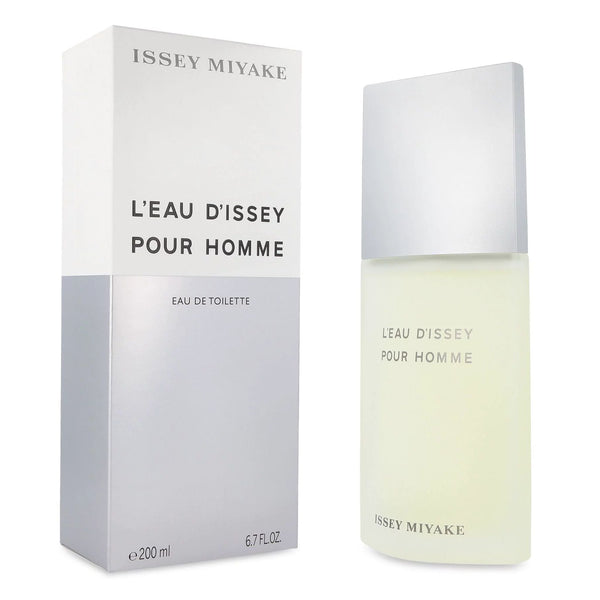 Miyake 6.7oz Men EDT Spray — 1