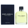Dolce & Gabbana 6.7oz Men EDT Spray — 1