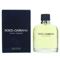 Dolce & Gabbana 6.7oz Men EDT Spray — 1