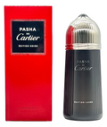 Cartier Pasha Noir Cartier 5.0oz Men EDT Spray — 1