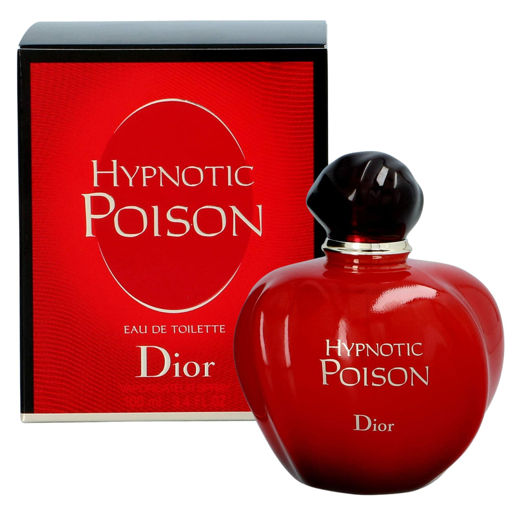Hypnotic Poison 1.7oz Women EDT Spray — 1