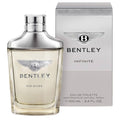 Bentley Infinite 3.4oz Men EDT Spray — 1