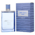 Jimmy Choo Aqua 3.3oz Men EDT Spray — 1