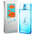 Salvador Dali Sea & Sun 3.4oz Women EDT Spray — 1