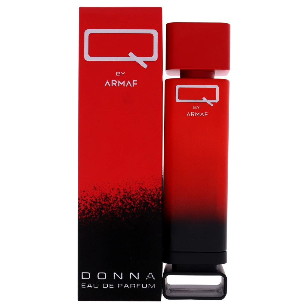 Armaf Q Donna 3.4oz Women EDP Spray — 1