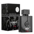 Club De Nuit Urban Elixir 3.6oz Men EDP — 1