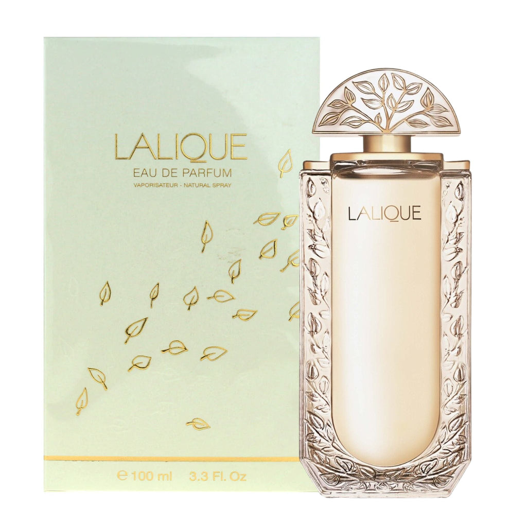 Lalique 3.3oz Women EDP Spray — 1