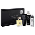 Armaf Club De Nuit 4-Piece Set 3.6oz Men EDT — 1