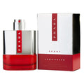 Prada Luna Rosa Sport 3.4oz Men EDT Spray — 1