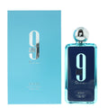 Afnan 9am Dive 3.4oz Unisex EDP Spray — 1