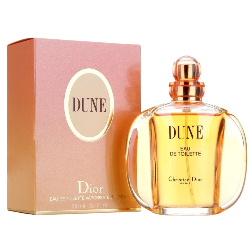 Dune Dior 3.4oz Women EDT Spray — 1