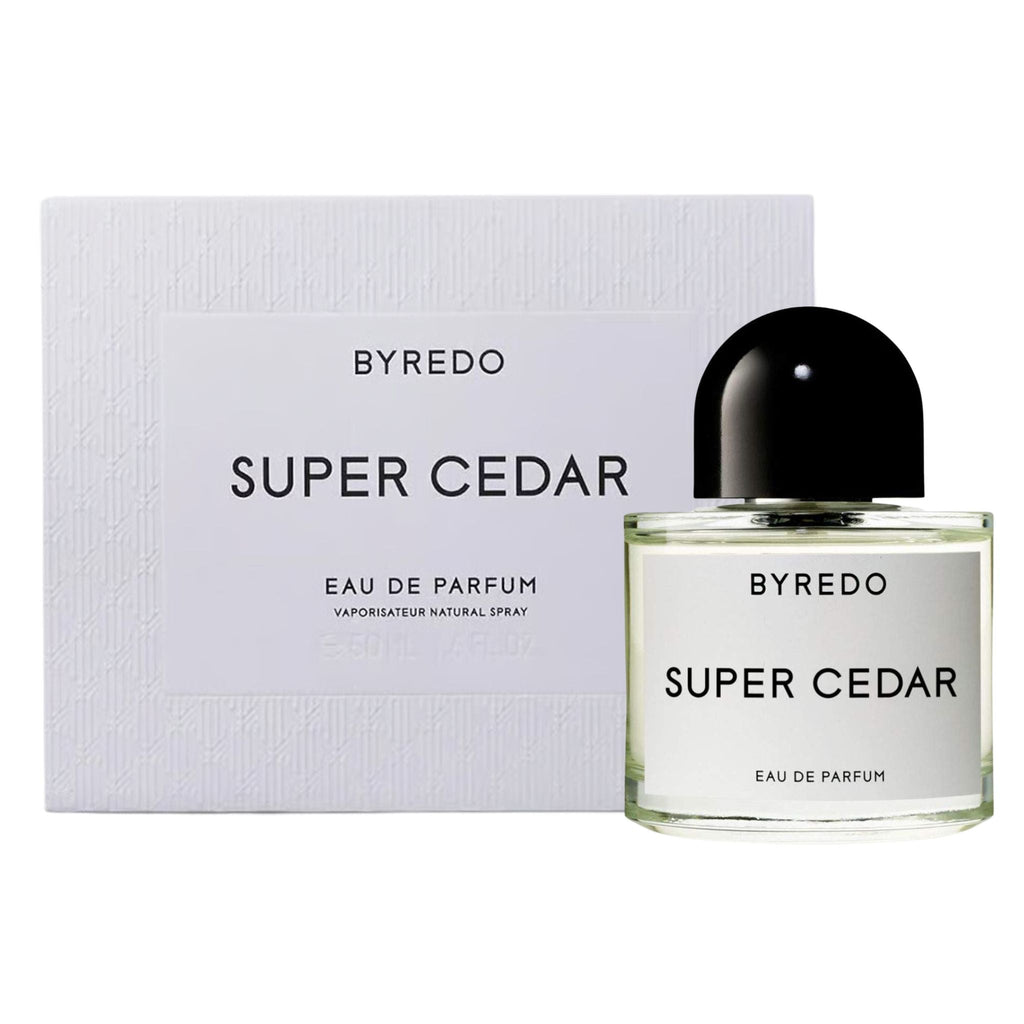 Byredo Super Cedar 3.3oz Unisex EDP Spray — 1