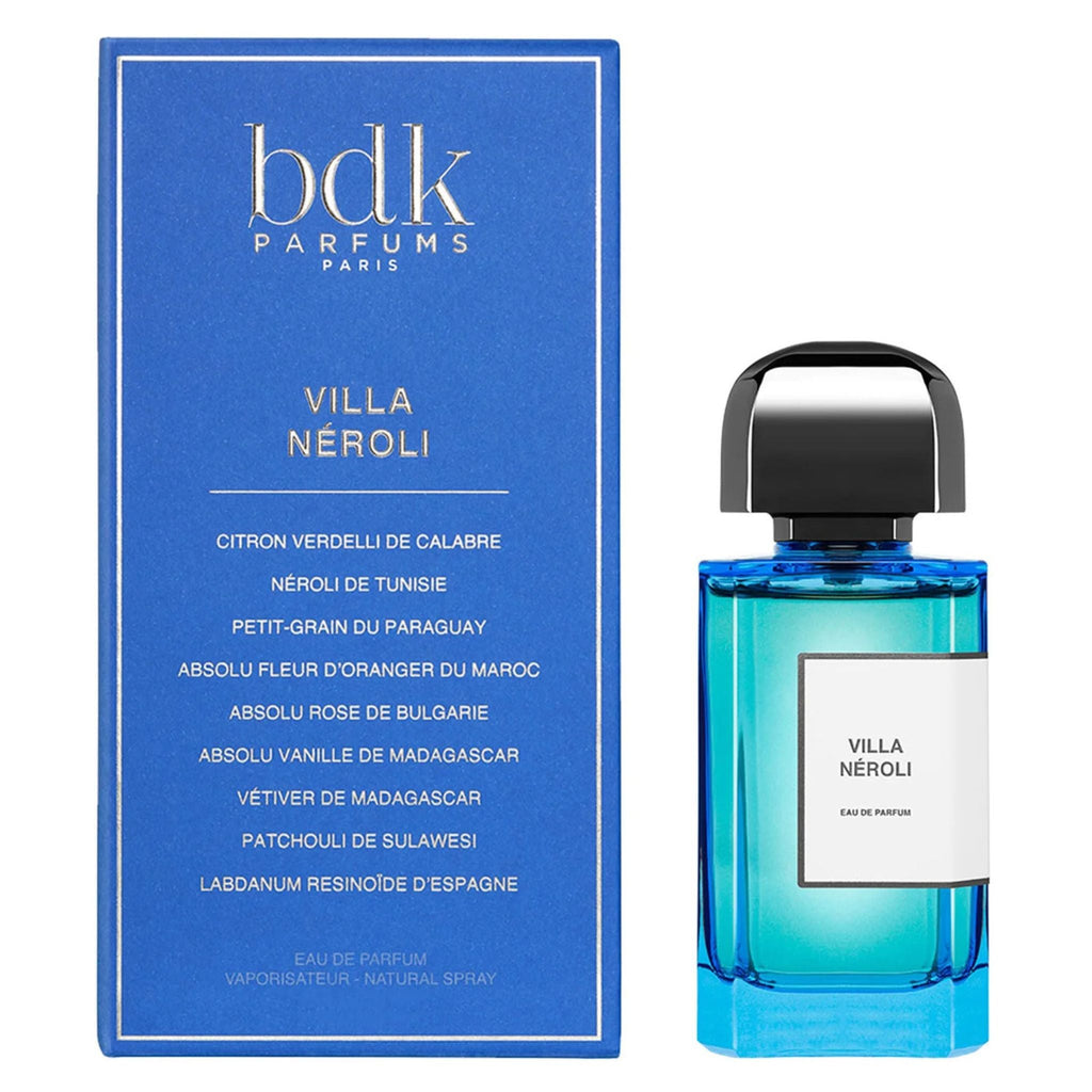 BDK Villa Neroli 3.4oz Unisex EDP Spray — 1