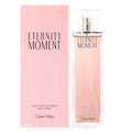 Calvin Klein Eternity Moment 3.4oz Women EDP Spray — 1