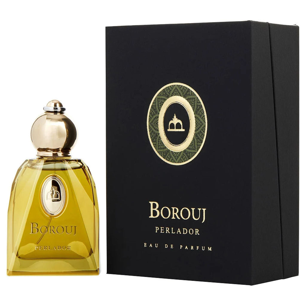 Borouj Perlador 2.87oz Unisex EDP Spray — 1