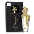 Lattafa Maahir 3.4oz Unisex EDP Spray — 1