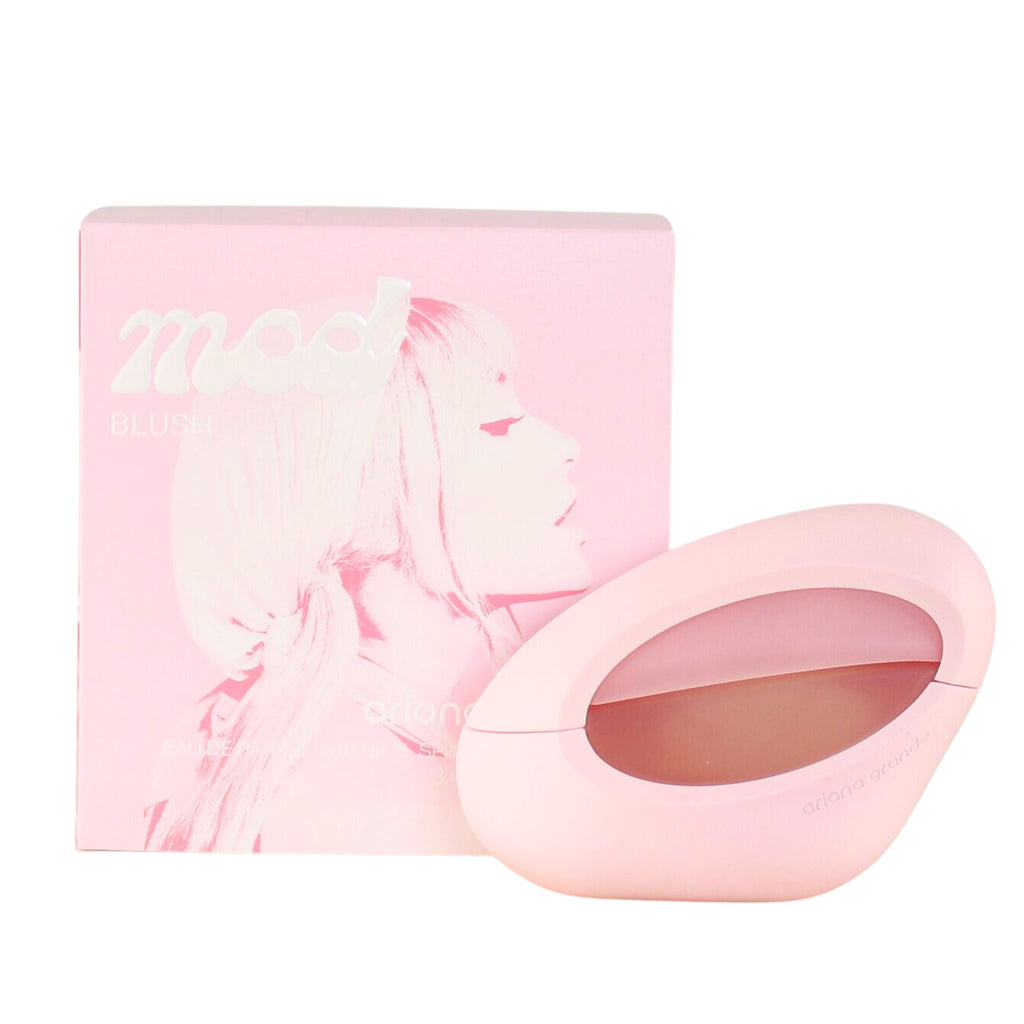 Ariana Grande Mod Blush 3.4oz Women EDP Spray — 1