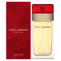 Dolce & Gabbana Pour Femme 3.3oz Women EDT Spray — 1