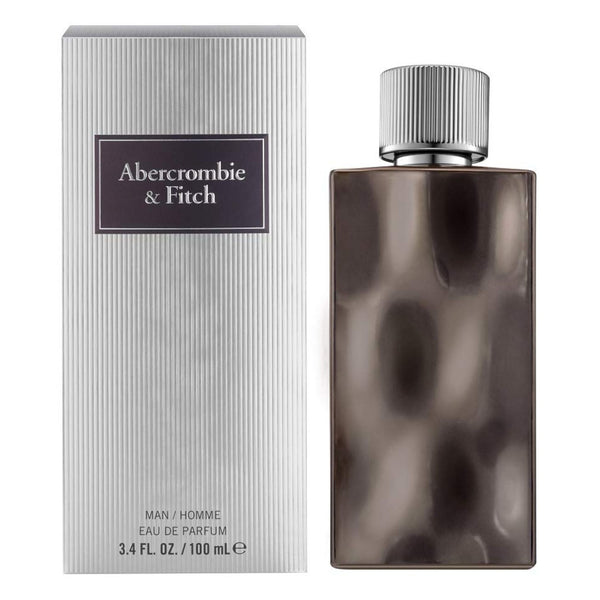 Abercrombie & Fitch First Extreme Instinct 3.4oz Women EDP Spray — 1