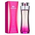 Lacoste Pink 3.0oz Women EDT Spray — 1