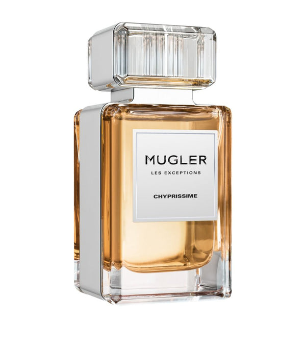Thierry Mugler Chyprissime 2.7oz Unisex EDP Spray — 1