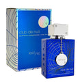 Armaf Club De Nuit Iconic 3.6oz Men EDP Spray — 1