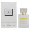 Ajmal White I 3.4oz Unisex EDP Spray — 1
