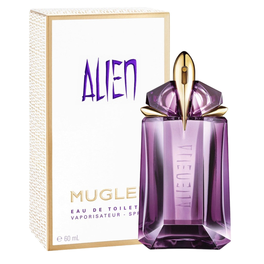Thierry Mugler Alien 2.0oz Women EDT Spray — 1