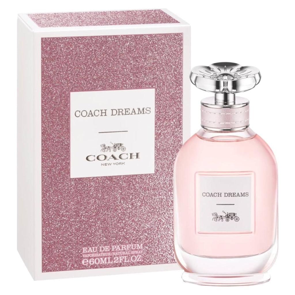 Coach Dreams 2.0oz Women EDP Spray — 1