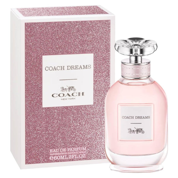 Coach Dreams 2.0oz Women EDP Spray — 1
